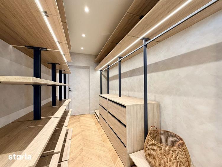 Penthouse exclusivist 104 mp, 4 camere, 2 parcari, Azoria - Zorilor - 18