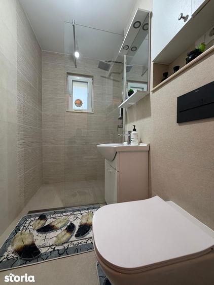 Apartament cu 2 camere decomandat, mobilat în Mănăștur — fotografia 1