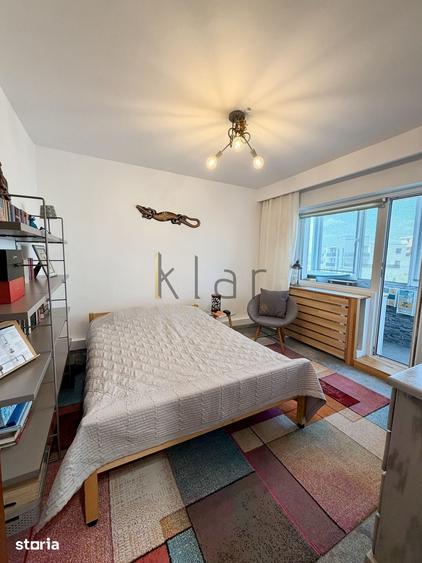 Apartament 3 Camere Decomandat In Zorilor Strada Lunii - 9