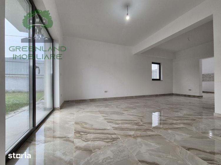 Casă cu 3 camere cu Teren 300 Mp în Valea Lupului