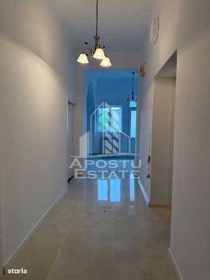 Casa individuala in Timisoara cu teren 1234 mp - 4