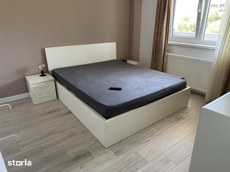 Ap 2 camere, Berceni Aparatorii Patriei, Parcare inclusa - 4
