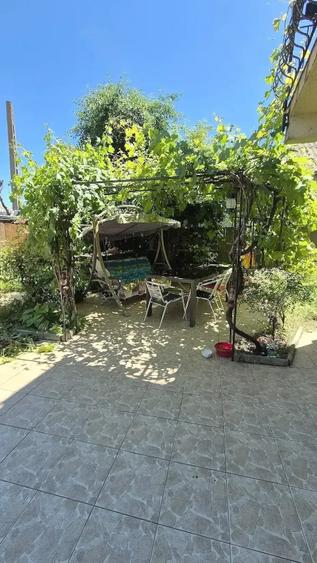 Casă cu 3 camere cu Teren 255 Mp în Central