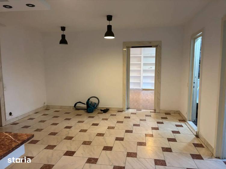 Apartament cu 2 camere decomandat în Decebal