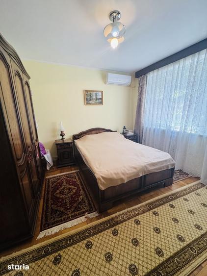 Apartament cu 2 camere semidecomandat în Ultracentral