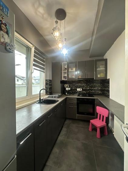 Duplex cu 3 camere cu Canalizare în Bragadiru