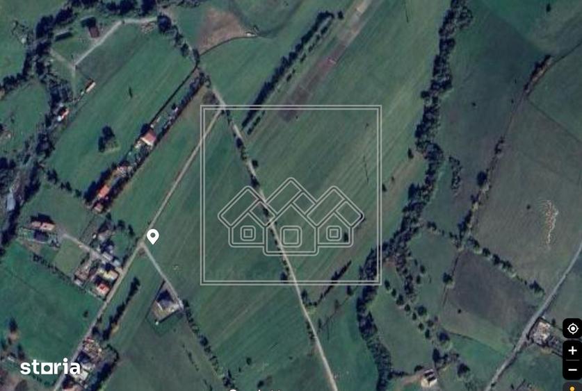 Teren intravilan, 5861 mp - Tocile - 8
