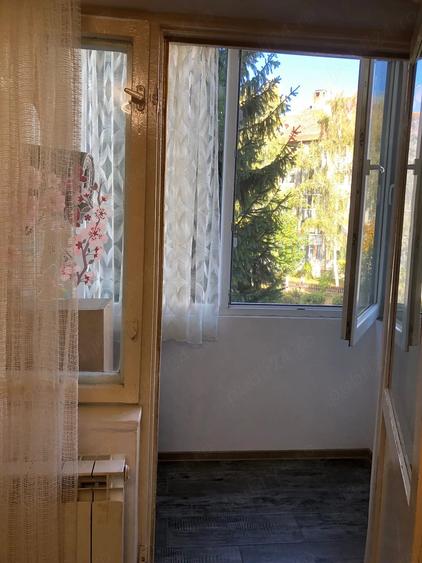 Garsonieră decomandată în Exterior Vest