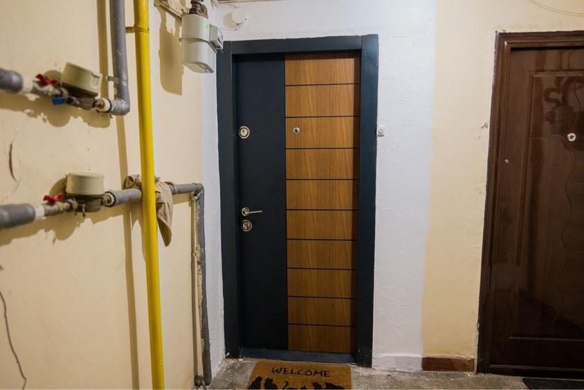 Apartament cu 3 camere în Ultracentral