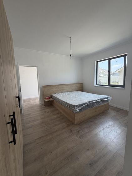 Casă cu 3 camere în Cihei