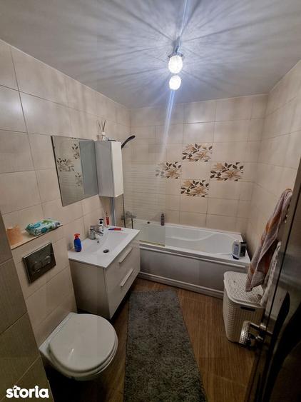 Aurel vlaicu-apartament 4 camere decomandat - 8