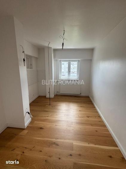 Apartament 3 camere, 76.50 mp, zona Centrala