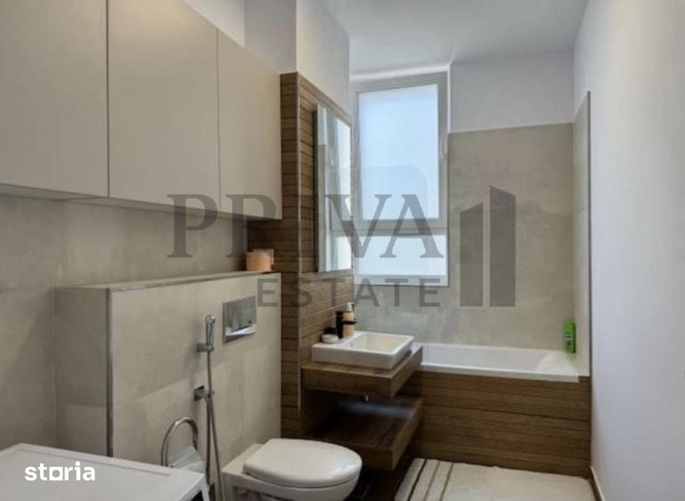 Apartament cu 2 camere decomandat în Circumvalațiunii