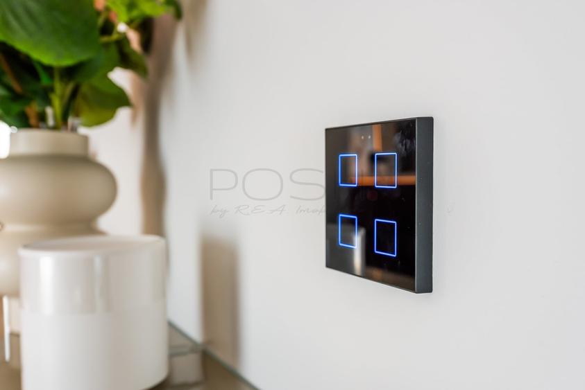 Duplex cu 5 camere cu Canalizare în Băneasa