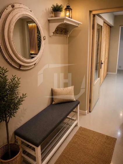 Apartament 2 camere I mobilat modern I Grigorescu I Piata 14 Iulie - 6