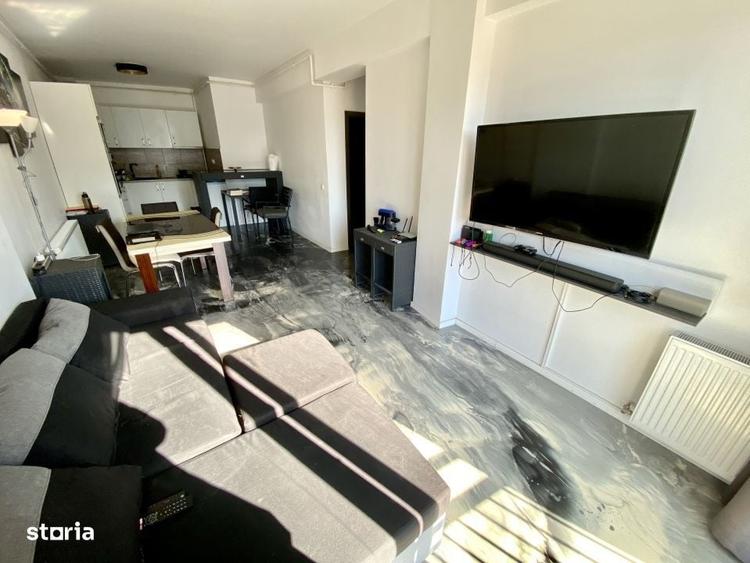 COMISION% Apartament 3 camere de vanzare | Centru | Bloc 2019 | Etaj i - 5