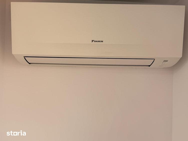 Spațiu comercial, de 22.68 mp, în Ultracentral