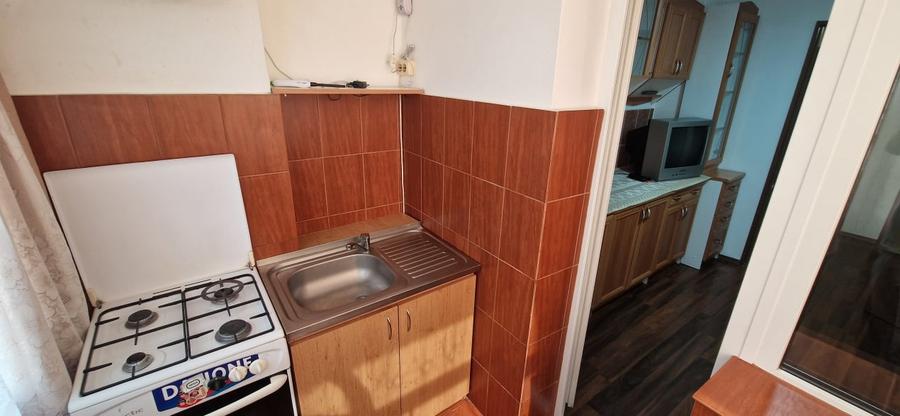 Apartament cu 2 camere decomandat, mobilat în Brazda lui Novac