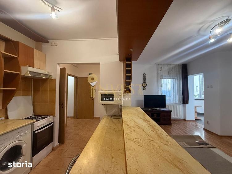 Apartament 2 camere, zona Iulius Mall Interservisan- ideal investitie - 8