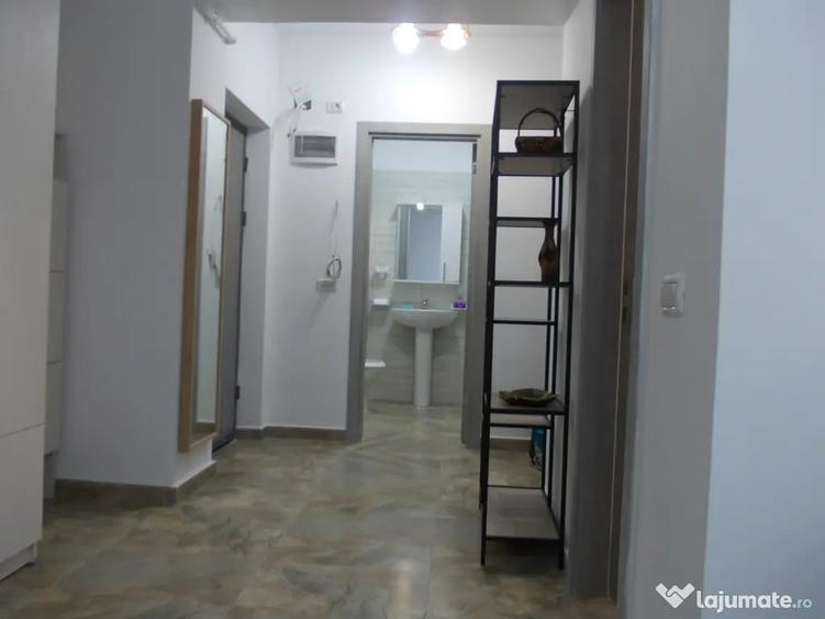 Apartament cu 2 camere decomandat în Chiajna