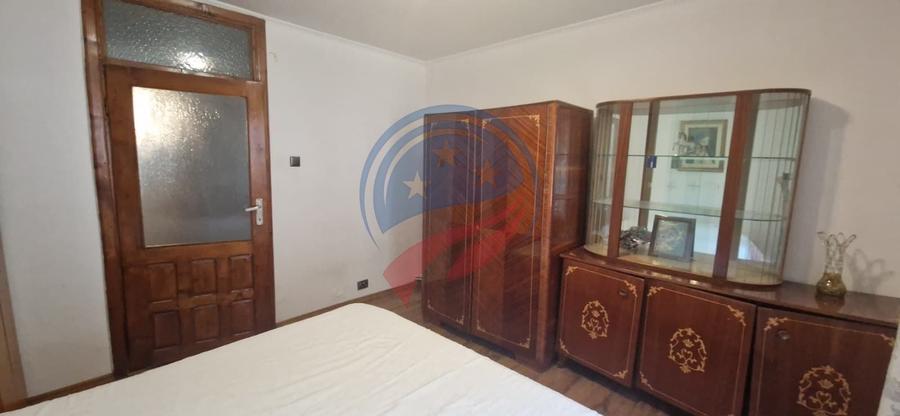 Apartament 4 camere | Parter | Bloc P+4 | Zonă rezidențială liniștită 1Mai - 11