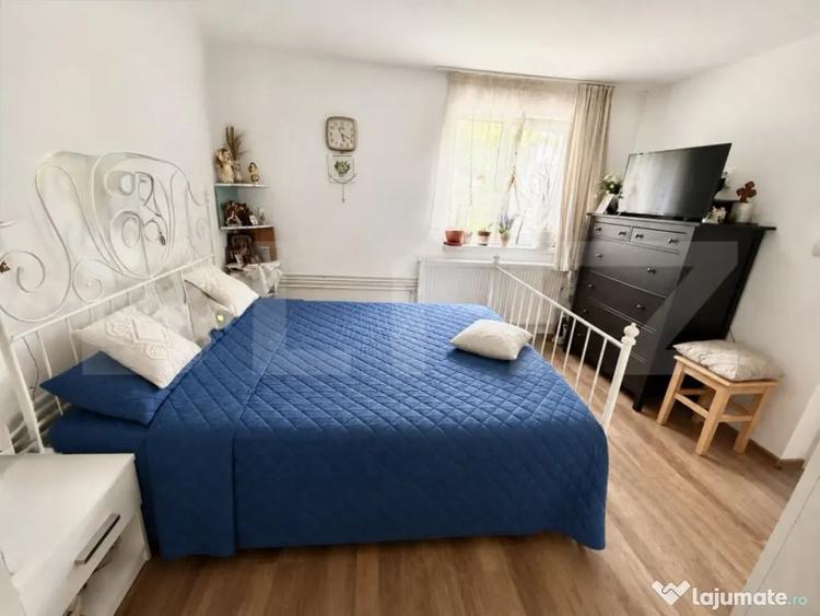 Proprietate cu doua case, 145 mp, anexe si teren 1.300 mp, - Alba Iulia (Alba) - 10