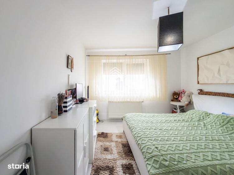 Apartament cu 3 camere în Șelimbăr
