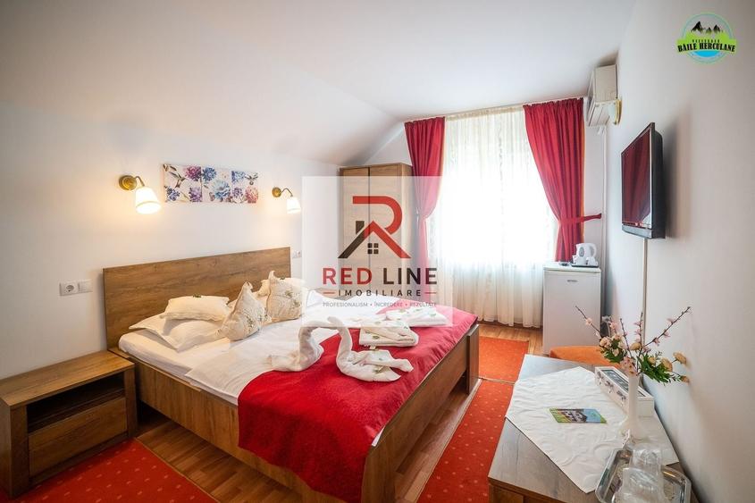 Hotel/Pensiune, de 180 mp, în Central