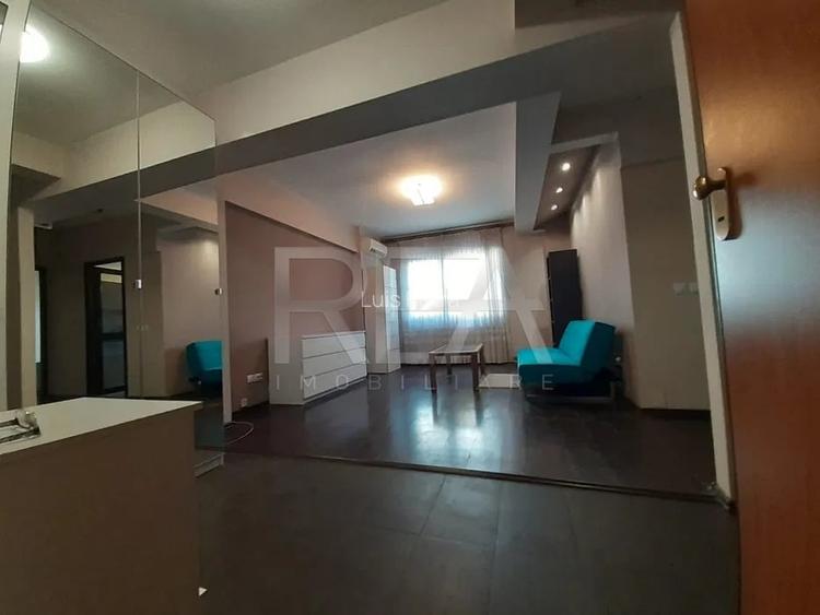 2 camere | Parcare| Centrala Proprie | Străulești