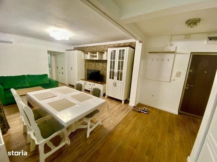 Apartament 2 camere Premium | Renovat complet | Parcare privata | - 3
