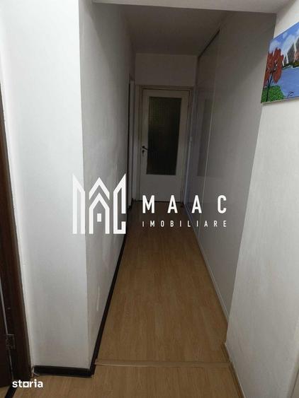 Apartament 2 camere | Ostroveni | 2 camere | 54 mp | Etaj 2 | - 8