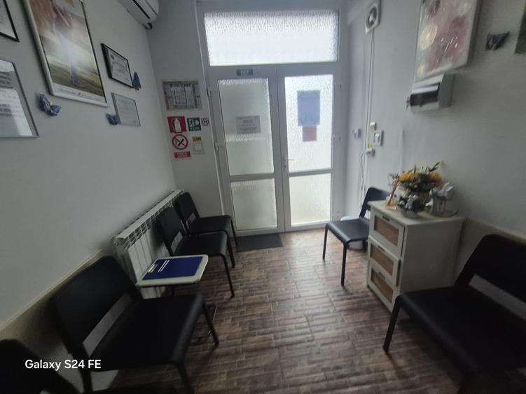 Spațiu comercial, de 50 mp, în Bicaz