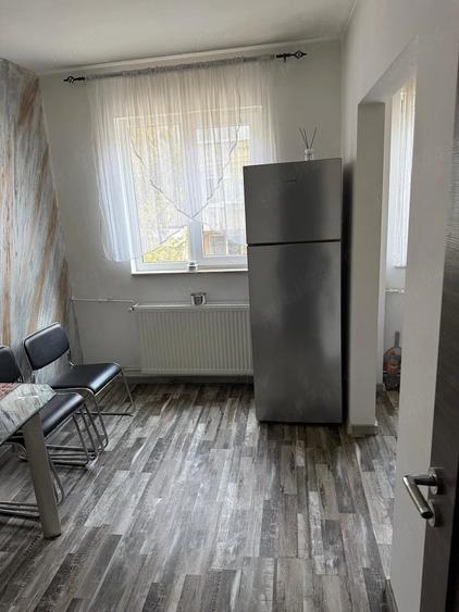 Apartament cu 2 camere decomandat în Vest
