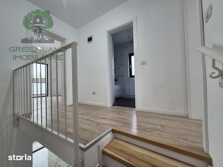 Casă cu 3 camere cu Teren 300 Mp în Valea Lupului