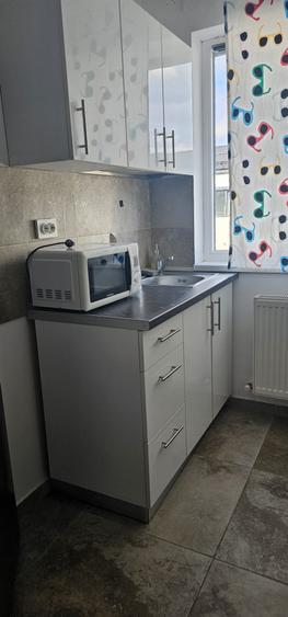 Inchiriere garsoniera Avangarde City - str. Tineretului 17 - 9
