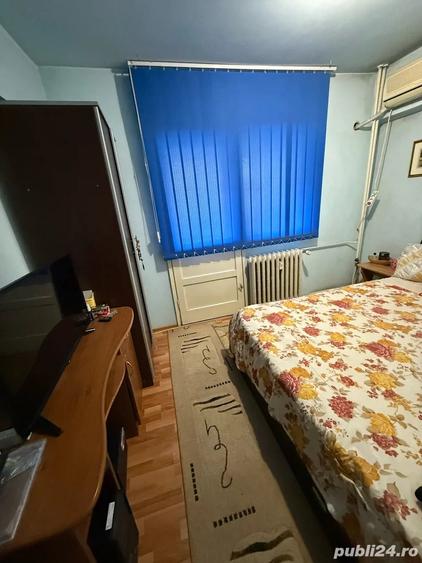 Apartament cu 4 camere decomandat în Sebastian