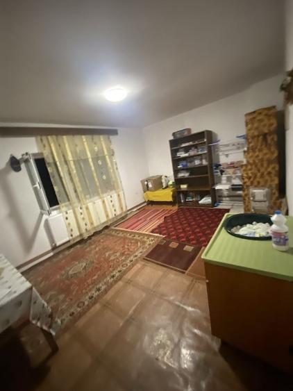 Apartament cu 3 camere în Căteasca