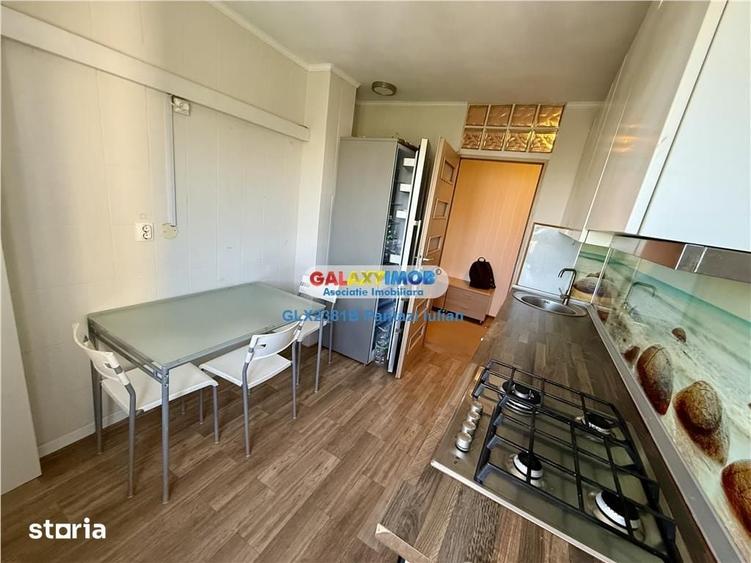 Apartament cu 3 camere decomandat în Militari