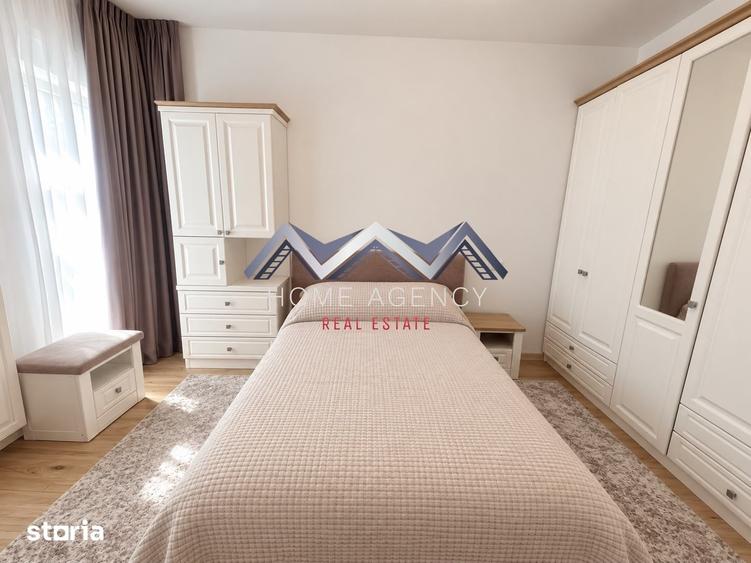Casă cu 5 camere cu Teren 557 Mp în Corbeanca