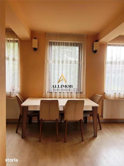 Casă cu 4 camere cu Teren 400 Mp în Bucov