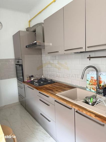 Apartament 2 camere de inchiriat | Drumul Sarii Razoare | Centrala P - 4