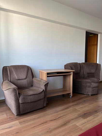 Apartament cu 2 camere semidecomandat în Drumul Taberei