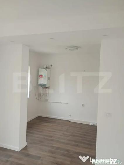 Casă cu 4 camere cu Teren 229 Mp în Aleea Tudor Neculai