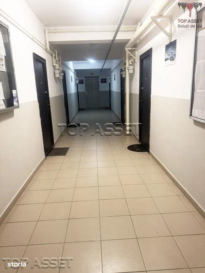 Garsonieră în Fundeni