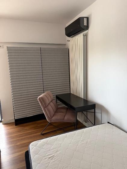 Apartament cu 2 camere semidecomandat în Pipera
