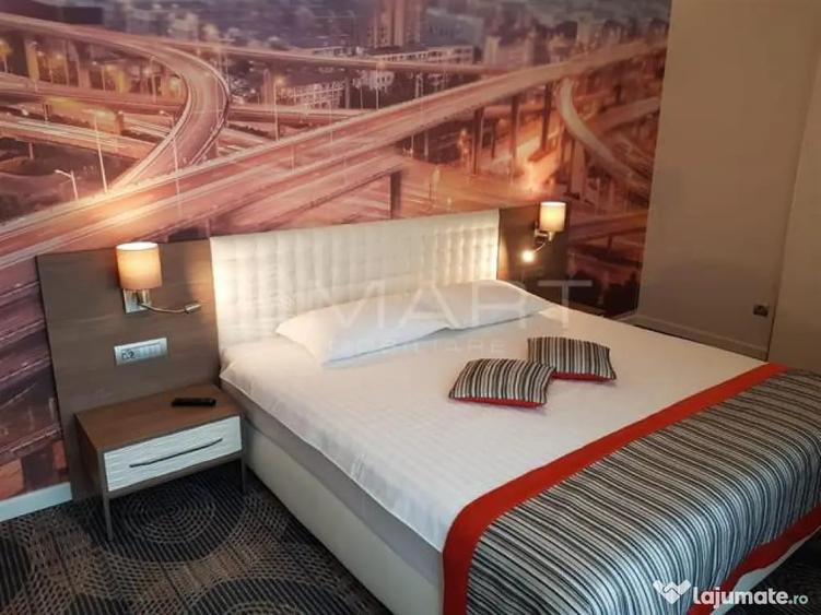 Penthouse zona Mihai VIteazu - Sibiu (Sibiu) - 5