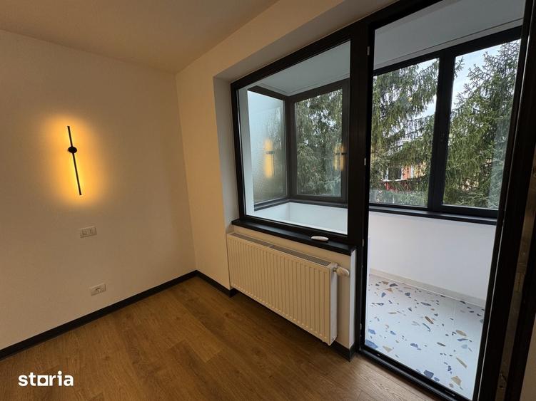 Apartament cu 2 camere, mobilat în Central