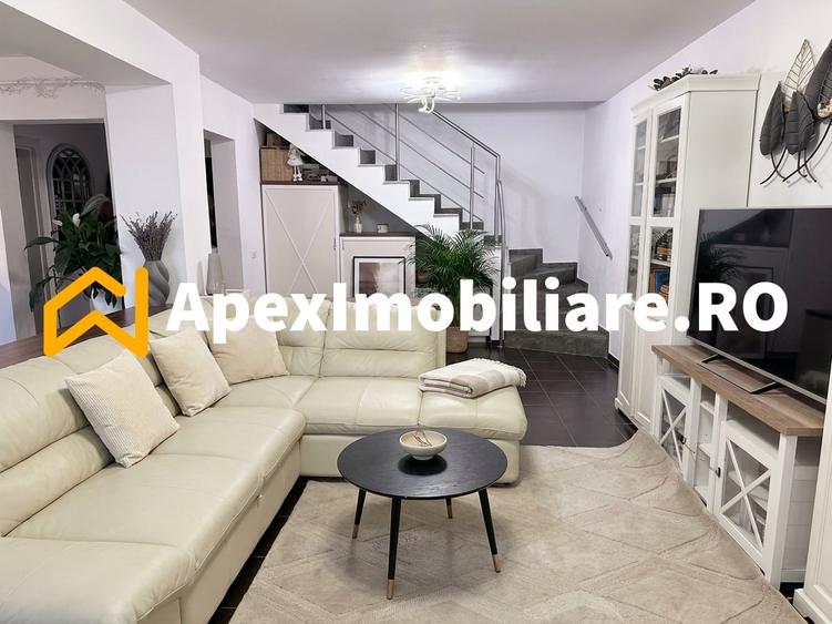 Apartament duplex 3 camere de vanzare Rosu | ApexImobiliare.ro - 2