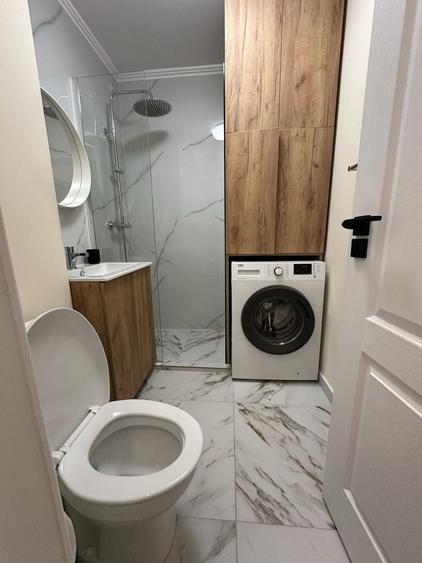 Garsonieră decomandată în Drumul Taberei