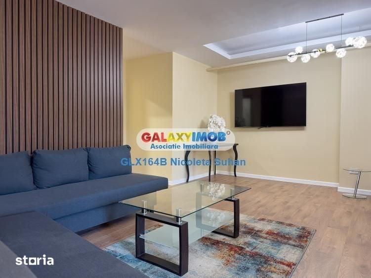 Spațiu comercial, de 1,773 mp, în Victoriei